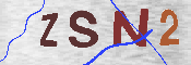 CAPTCHA-Bild