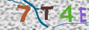 CAPTCHA-Bild