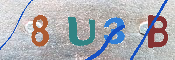 CAPTCHA-Bild