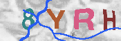 CAPTCHA-Bild