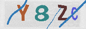 CAPTCHA-Bild
