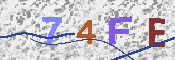 CAPTCHA-Bild