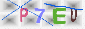 CAPTCHA-Bild