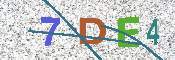 CAPTCHA-Bild