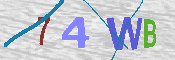 CAPTCHA-Bild
