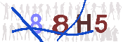CAPTCHA-Bild