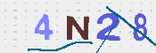 CAPTCHA-Bild