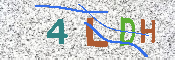 CAPTCHA-Bild
