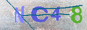 CAPTCHA-Bild