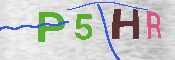 CAPTCHA-Bild