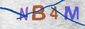 CAPTCHA-Bild