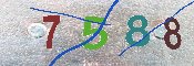CAPTCHA-Bild