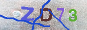 CAPTCHA-Bild