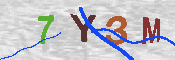 CAPTCHA-Bild