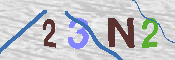 CAPTCHA-Bild