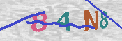 CAPTCHA-Bild