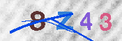 CAPTCHA-Bild