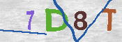 CAPTCHA-Bild