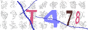 CAPTCHA-Bild