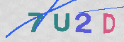 CAPTCHA-Bild