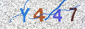 CAPTCHA-Bild