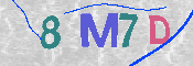 CAPTCHA-Bild
