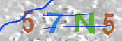 CAPTCHA-Bild