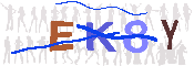CAPTCHA-Bild