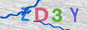 CAPTCHA-Bild