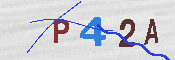 CAPTCHA-Bild